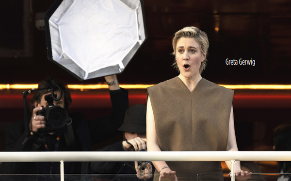 ARRANCA FESTIVAL EN CANNES