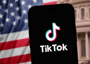 Tiktokers demandan al gobierno de Estados Unidos por ley que prohíbe la aplicación