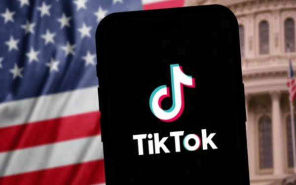 Tiktokers demandan al gobierno de Estados Unidos por ley que prohíbe la aplicación