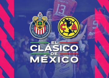Chivas y América por el cuarto clásico del semestre, ahora en semifinales
