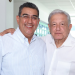 AMLO visita Puebla para evaluar programa IMSS-Bienestar