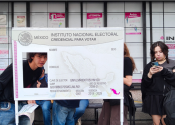 Tres razones por las que no podrías votar el 2 de junio