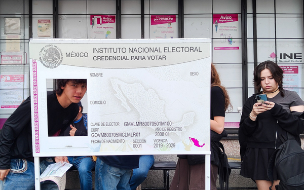 Tres razones por las que no podrías votar el 2 de junio