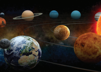 Un misterio en las sombras del Sistema Solar