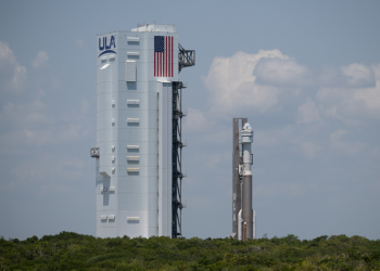 Boeing pospone por tercera ocasión el lanzamiento del Starliner a la EEI