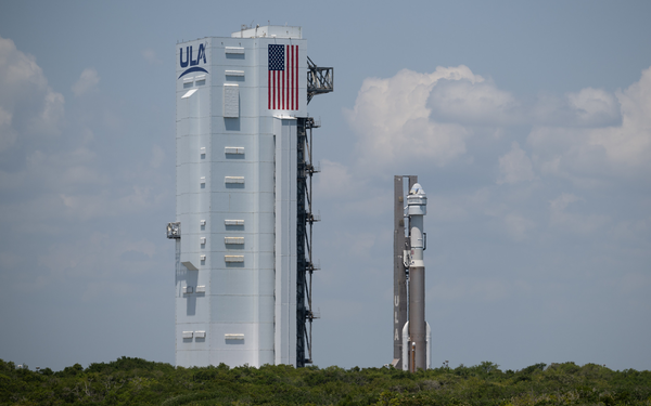 Boeing pospone por tercera ocasión el lanzamiento del Starliner a la EEI