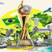 FIFA elige a Brasil para albergar e Mundial femenino de 2027