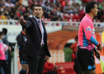 Chepo de la Torre liderará a La Franja