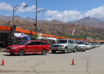 Detienen a siete sospechosos por atentado en Afganistán