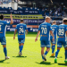 Luis Chávez y el Dinamo de Moscú, a un punto de su primera liga de Rusia