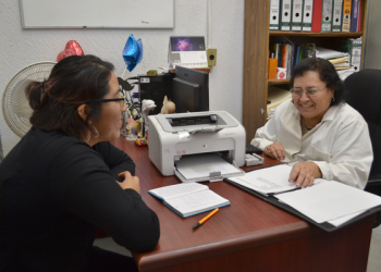 Premia la BUAP a sus académicos