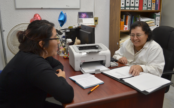Premia la BUAP a sus académicos
