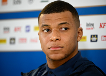 Mbappé organiza fiesta para despedirse de París
