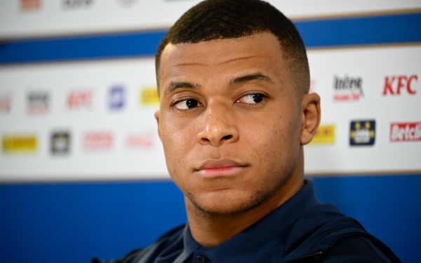 Mbappé organiza fiesta para despedirse de París