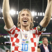 Modric encabeza la lista de Croacia para la Eurocopa 2024
