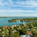 Ponen a la venta la isla Bird Key, santuario de aves en Florida