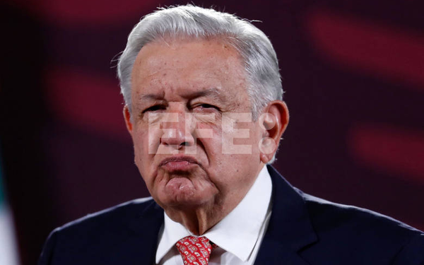 AMLO felicita a Abinader por su reelección en República Dominicana