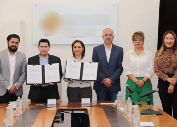 Universitarios contribuirán a mejorar asistencia social