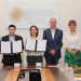 Universitarios contribuirán a mejorar asistencia social