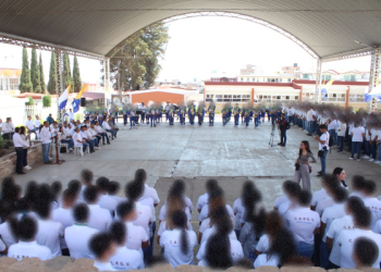 Congreso de Puebla participa en jornadas «Aprendamos por la paz», a realizarse en los 33 Centros Escolares