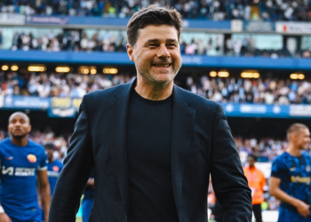 Pochettino deja al Chelsea tras una temporada al frente del club