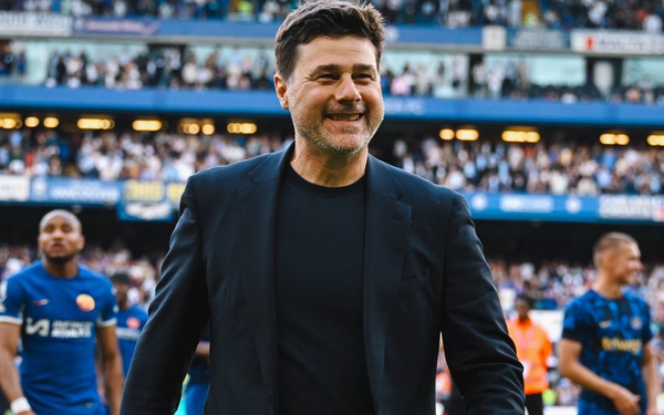 Pochettino deja al Chelsea tras una temporada al frente del club