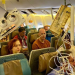 Turbulencias extremas dejan un muerto y 30 heridos en vuelo de Singapur Airlines