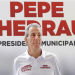Busca José Chedraui revitalizar Puebla