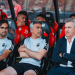 Javier Aguirre no seguirá con el Mallorca la próxima temporada