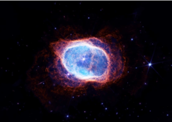 Supernovas, del caos a la creación