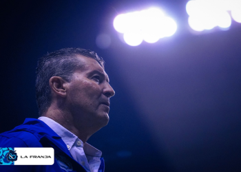 Oficial, Chepo de la Torre al banquillo de La Franja