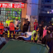 Derrumbe de restaurante en Palma de Mallorca deja cuatro muertos y 27 heridos