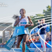 World Athletics ratifica récord mundial de Tigist Assefa en maratón