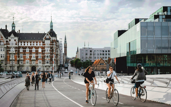 Copenhague