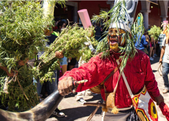 La diáspora tepehua en Puebla