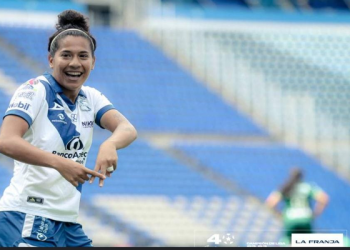 Puebla Femenil, a punto de perder a su estrella