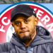 BILD asegura que Kompany será entrenador del Bayern Múnich hasta 2027