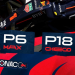 Checo Pérez es eliminado en la Q1 y arrancará 16 en Mónaco