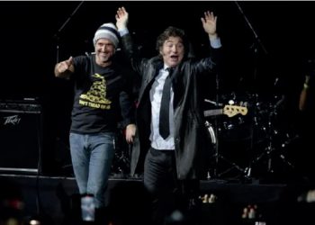“Si lo sabe, cante”