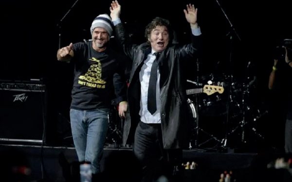 “Si lo sabe, cante”
