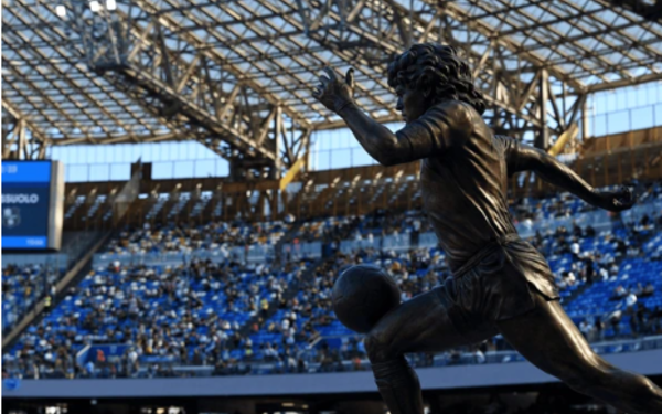 Posponen juicio por muerte de Maradona y podría ser cancelado