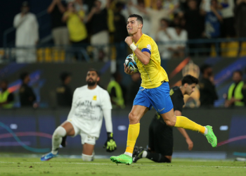 Cristiano deja sin champions asiática a Benzema y al Al Ittihad