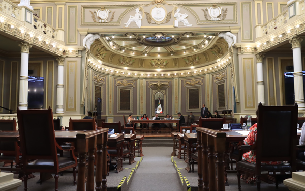 Recibe Congreso iniciativa para reconocer y garantizar derecho de propiedad de pueblos indígenas
