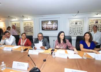 Congreso de Puebla aprueba exhorto para crear programas sociales en favor de madres y padres solteros