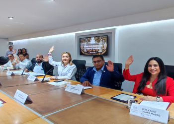 Congreso de Puebla avala a ganadores de Presea Estatal de Ciencia y Tecnología «Luis Rivera Terrazas» 2024