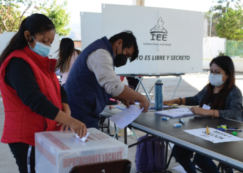 Hasta seis años de cárcel por violar veda electoral