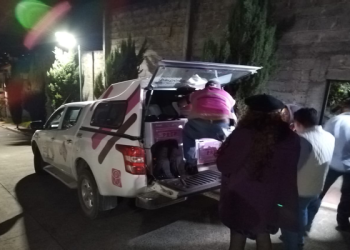 Repartirán 8 mil 319 paquetes electorales