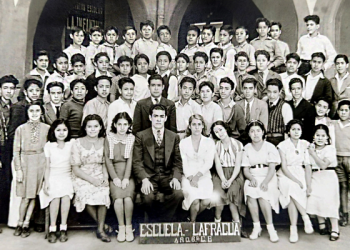 IN MEMORIAM / BISABUELOS