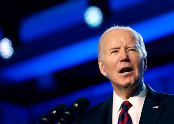 Joe Biden será nominado candidato del Partido Demócrata de manera virtual