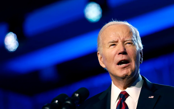 Joe Biden será nominado candidato del Partido Demócrata de manera virtual